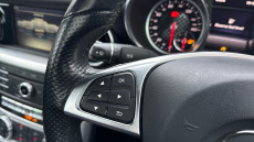 Mercedes-Benz SLC 200 AMG Line 2dr Petrol Roadster